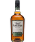 Old Forester - Rye 100 proof (750ml)