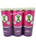 Brewery X Huckleberry Seltzer 12oz 6 Pack Cans