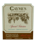 Caymus Cabernet Sauvignon Special Selection 750ml - Amsterwine Wine Caymus Vineyards Cabernet Sauvignon California Napa Valley