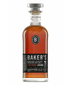 Baker's Single Barrel 7 Year Kentucky Straight Bourbon Whiskey (750ml)