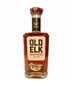 Old Elk Blended Straight Bourbon Whiskey 88 Proof 750ml