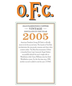 Buffalo Trace O.f.c. Old Fashioned Copper Bourbon Whiskey 750ml