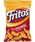 Fritos Original Corn Chip 9.25 oz