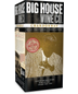 Big House Bugsy Siegel Chardonnay 3L