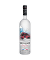 Grey Goose Cherry Flavored Vodka Cherry Noir 80 750 ML