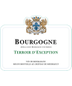 2020 Château de Meursault Bourgogne Blanc Terroir d&#x27;Exception