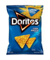 Doritos - Cool Ranch Tortilla Chips 9.75 Oz
