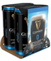 Guinness - Zero Non-Alcoholic Draught (4 pack 16oz cans)