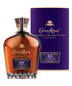 Crown Royal - Winter Wheat Blended Canadian Whisky (750ml)