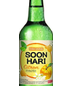 Soon Hari Citron Soju