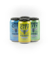Charm City Meadworks - Variety 4-Pack (4 pack 12oz cans)