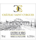 2020 Château St. Cyrgues Costières de Nîmes Blanc