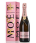 Moet & Chandon Champagne Brut Imperial Rose 750ml