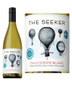 The Seeker Marlborough Sauvignon Blanc 2019 (New Zealand)