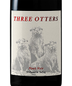 2021 Fullerton - Three Otters Pinot Noir (750ml)