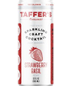 Taffer's Mixologist Strawberry Basil Sparkling Cocktail