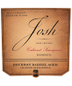 Josh Cellars - Cabernet Sauvignon Reserve Bourbon Barrel Aged (750ml)