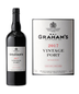 Graham's Vintage Port 375ml Rated 97WE