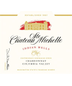 2021 Chateau Ste. Michelle - Chardonnay Indian Wells Columbia Valley (750ml)