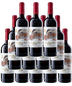 2011 Castillo Ygay Rioja Gran Reserva Especial 750 ML (12 Bottles)