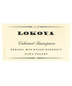 2018 Lokoya Spring Mountain Cabernet Sauvignon ">