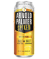 Arnold Palmer - Spiked Half & Half Ice Tea Lemonade (oz can)