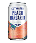 Cutwater Spirits - Peach Margarita (200ml)