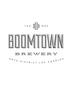Boomtown Brewing "Graffiti" Hazy Double India Pale Ale 16oz Can - Los Angeles, CA