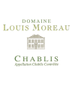 2019 Domaine Louis Moreau Chablis