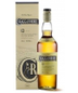 Cragganmore - Speyside Single Malt 12 year old Whisky 70CL