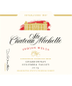 2021 Chateau Ste. Michelle - Chardonnay Indian Wells (750ml)