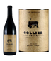 Collier Creek Red Wagon Lodi Pinot Noir