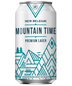 New Belgium - Mountain Time Lager (24 pack cans)