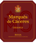 2018 Marqués de Cáceres - Rioja Crianza