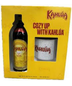 Kahlua Liqueur Coffee Mexico Gft Pk W/ Coffee Mug 750ml