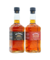 Jack Daniels - Bonded & Triple Mash Bundle 2 x 70cl Whiskey