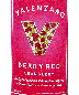 Valenzano Winery - Berry Red Cranberry New Jersey NV (750ml)