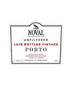 2016 Quinta Do Noval - Porto Late Bottled Vintage Port