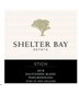 2018 Shelter Bay Sauvignon Blanc Stich 750ml