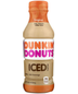 Dunkin Donuts Original Iced Coffee