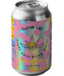 Endo Cafe - Tune Up THC Pink Lemonade Sparkling Water (4 pack 12oz cans)