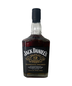 Jack Daniel's 12 Year Old Batch 01 Tennessee Whiskey 700ml