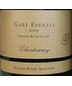 Gary Farrell - Russian River Selection Chardonnay (750ml)