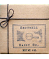 Shotwell Candy Co. Old Fashioned Caramels Box
