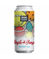 Bronx Brewery - Jingle Jangle Holiday Ale 16can 4pk (4 pack 16oz cans)