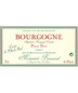 2021 Moissenet-Bonnard Bourgogne Rouge Cuvee de l'Oncle Paul ">