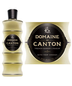 Domaine de Canton French Ginger Liqueur 750ml | Liquorama Fine Wine & Spirits