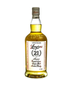 Longrow 21 Year Old Fresh Rum Cask Campbelton Single Malt Scotch Whiskey 750ml
