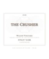 The Crusher - Pinot Noir Wilson Vineyard 2013 750ml