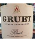 Gruet Brut Champenoise American Sparkling White Wine 750 mL